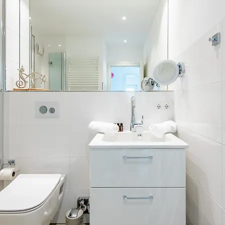 Raantem Hues Whg 1 Апартаменты