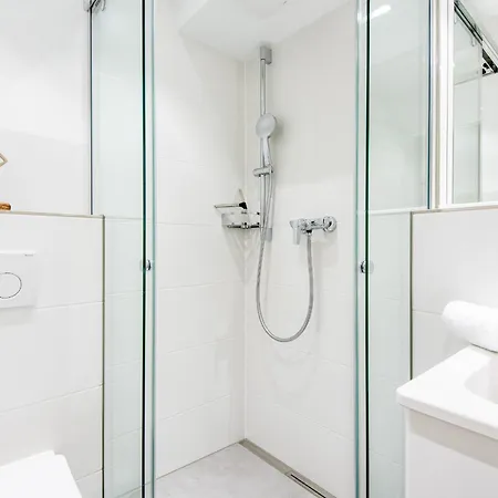 Apartment Raantem Hues Whg 1