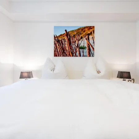 Raantem Hues Whg 1 Apartment Sylt