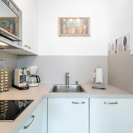 Apartment Raantem Hues Whg 1 *