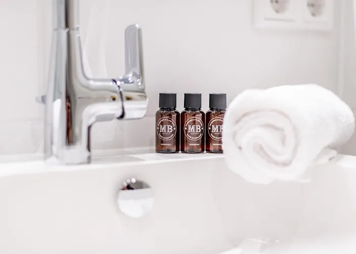 Raantem Hues Whg 1 Апартаменты