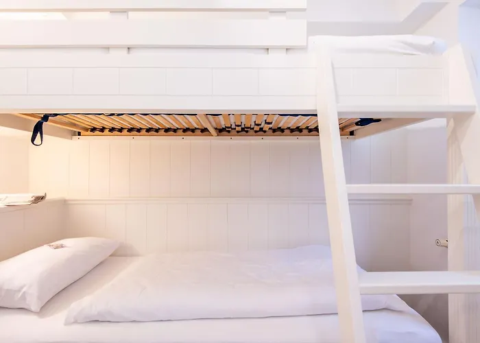 Raantem Hues Whg 1 Апартаменты *