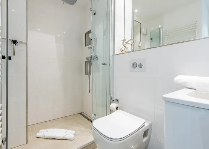 Raantem Hues Whg 1 Апартаменты *