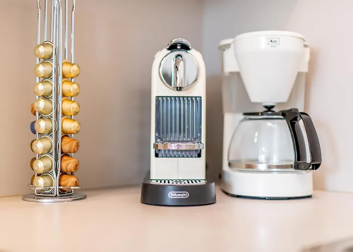 Raantem Hues Whg 1 Апартаменты