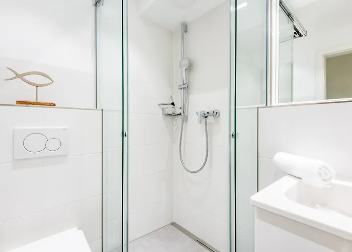 Апартаменты Raantem Hues Whg 1