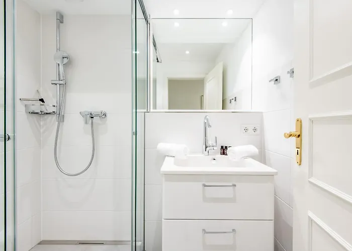 Raantem Hues Whg 1 Sylt