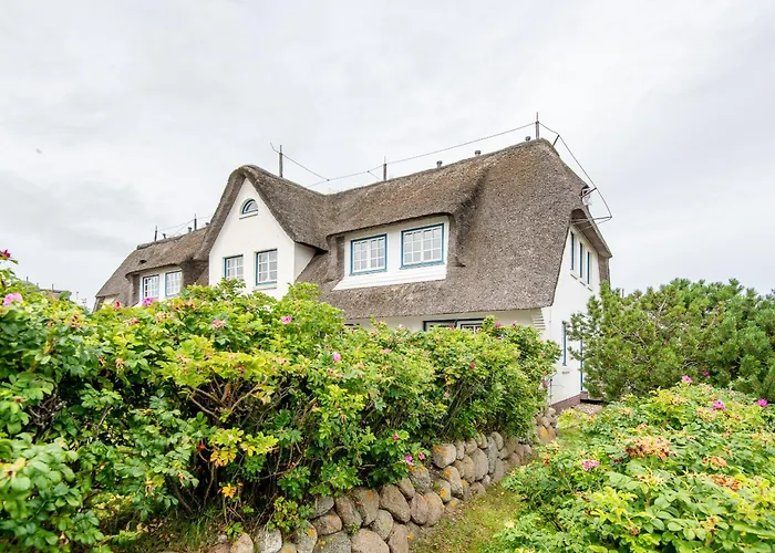 Raantem Hues Whg 1 Апартаменты