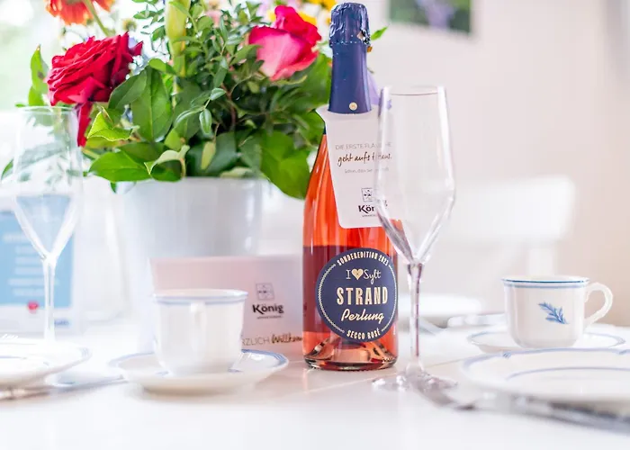 Апартаменты Raantem Hues Whg 1