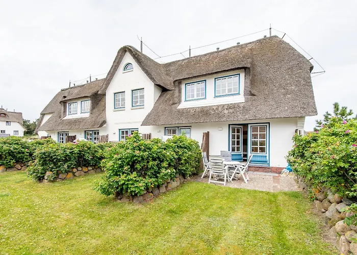 Raantem Hues Whg 1 Апартаменты